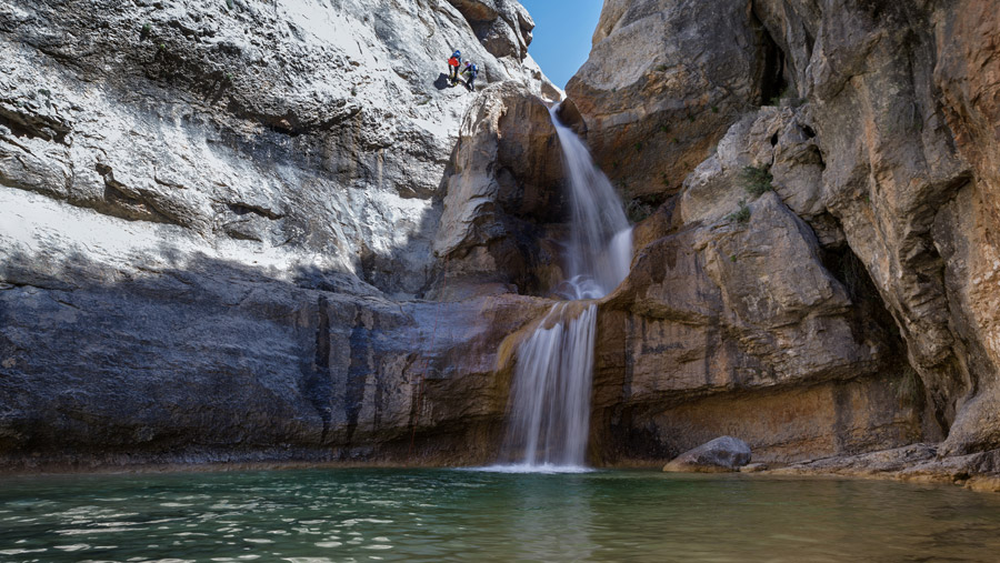 conditions vente et responsabilite location materiel canyoning