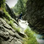 Canyon de Héas – Gèdre