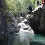 Canyon de Héas – Gèdre