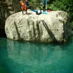 Canyon de Héas – Gèdre