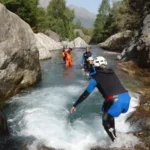 Canyon de Héas – Gèdre