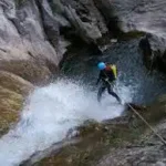 Canyon de Besse intégral