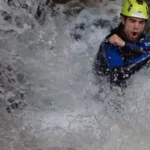 Canyon du Bious-Gabas