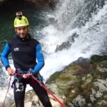 Canyon du Bious-Gabas