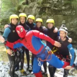 Canyon du Bious-Gabas