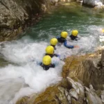 Canyon du Bious-Gabas