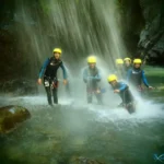 Canyon du Bious-Gabas