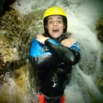 Canyon du Bious-Gabas