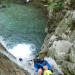 Canyon du Bious-Gabas