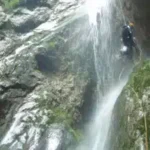 Canyon d’Errekaltia