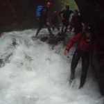 Canyon d’Errekaltia