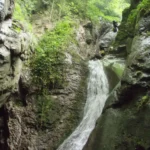 Canyon d’Errekaltia