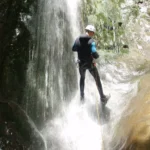 Canyon d’Errekaltia