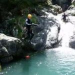 Canyon des Gloriettes