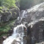 Canyon des Gloriettes