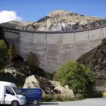 Canyon des Gloriettes