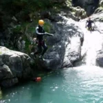 Canyon des Gloriettes