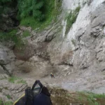 Canyon de Larrandaburu