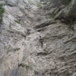 Canyon de Larrandaburu