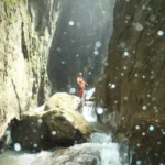 Canyon d’Olhadubie