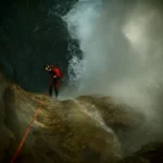 Canyon de Saugue intégral