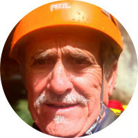 Equipe Experience Canyon - Francis Sartre