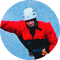 Equipe Experience Canyon - Jim Sorbe