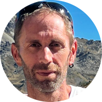 Equipe Experience Canyon - Victor