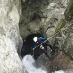 Canyon d’Althagneta