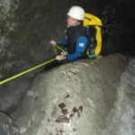 Canyon d’Althagneta