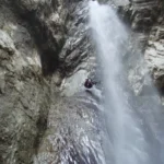 Canyon d’Althagneta