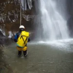 Canyon d’Althagneta