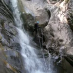 Canyon de Besse Inférieur