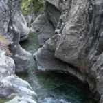 Canyon d’Ossoue (Amont)