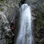 Canyon d’Ossoue (Amont)