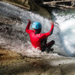 Canyon du Soussoueou