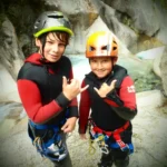 Canyon du Soussoueou