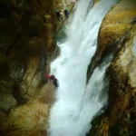 Canyon du Soussoueou