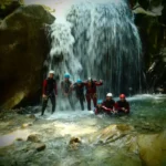 Canyon du Soussoueou