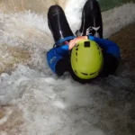 Canyon du Soussoueou