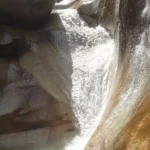 Canyon du Soussoueou