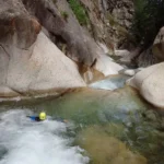 Canyon du Soussoueou