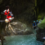 Canyoning en vallée d'Ossau