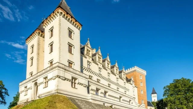 PAU « Terre de loisirs » en Béarn