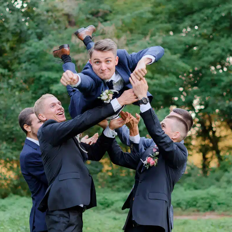 Organisez votre prochain EVG - EVJF en Vallée d'ossau