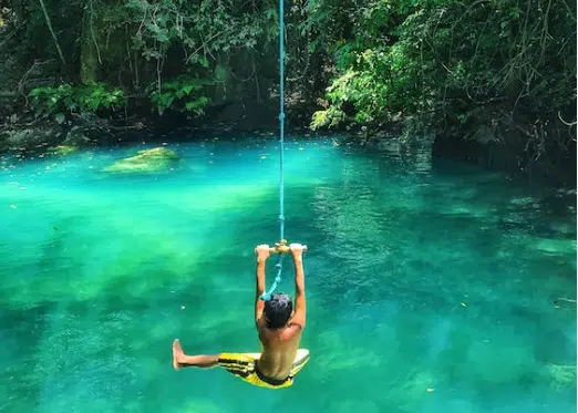 Quel âge pour faire du canyoning ? Les réponses à vos questions